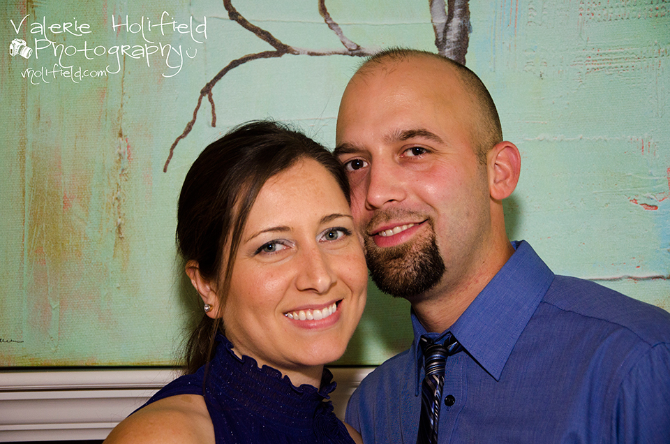 St. Charles Wedding Photographer | Joe & Bobbi 
