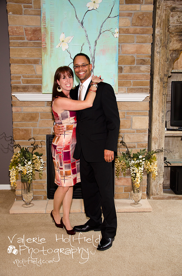 St. Charles Wedding Photographer | Joe & Bobbi 