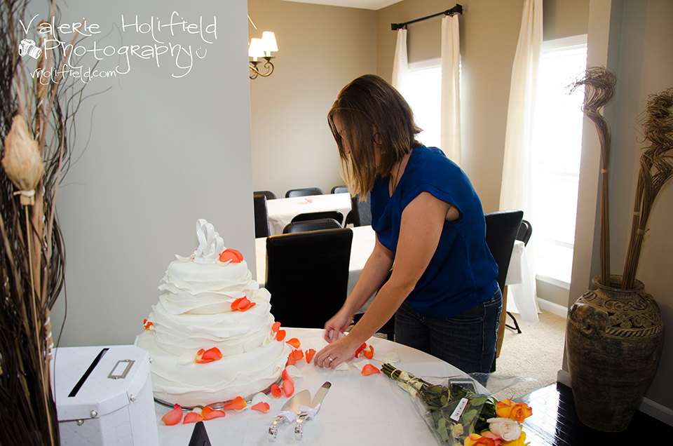 St. Charles Wedding Photographer | Joe & Bobbi 