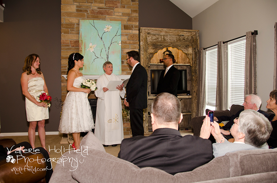 St. Charles Wedding Photographer | Joe & Bobbi 