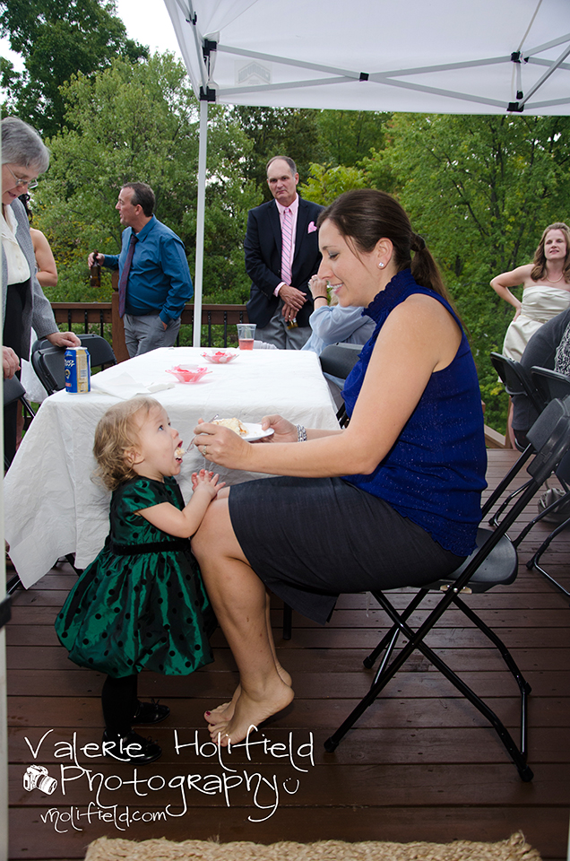 St. Charles Wedding Photographer | Joe & Bobbi 