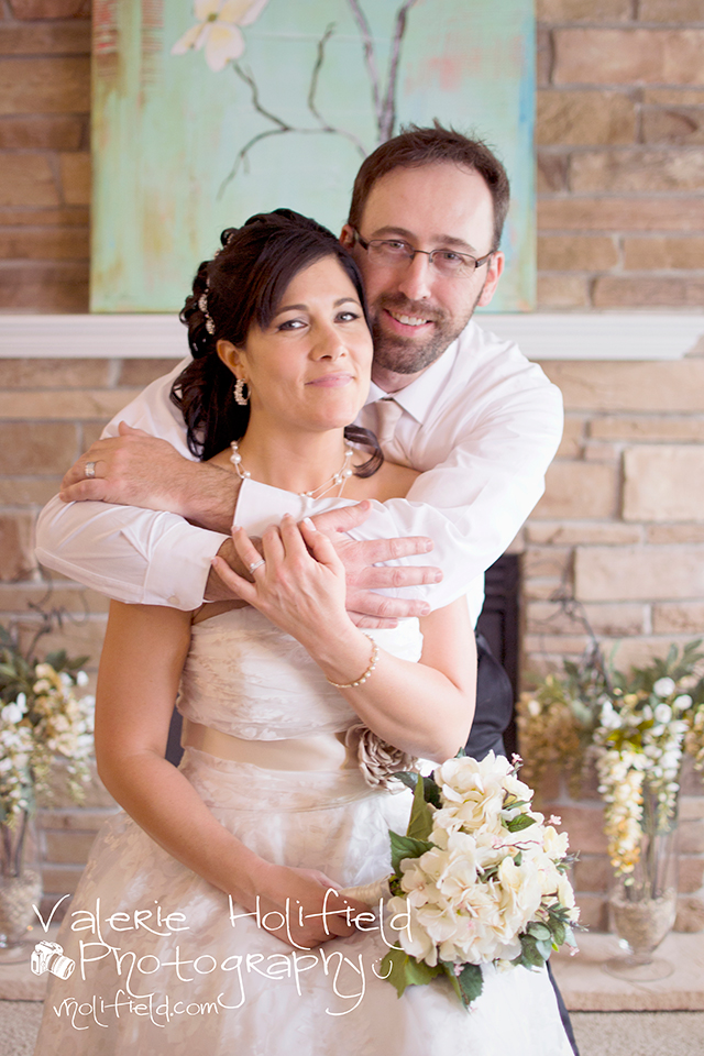 St. Charles Wedding Photographer | Joe & Bobbi 