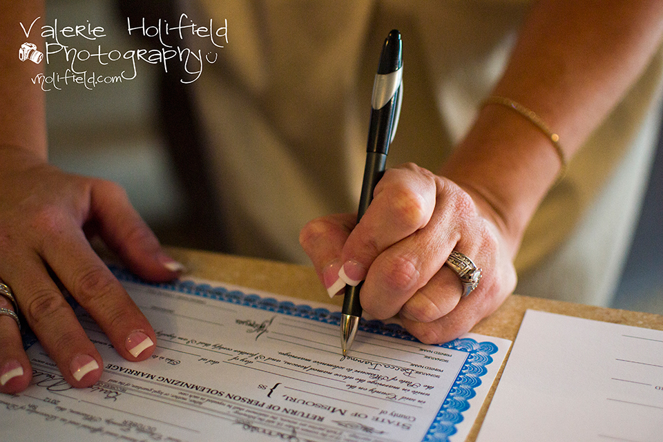 St. Charles Wedding Photographer | Joe & Bobbi 