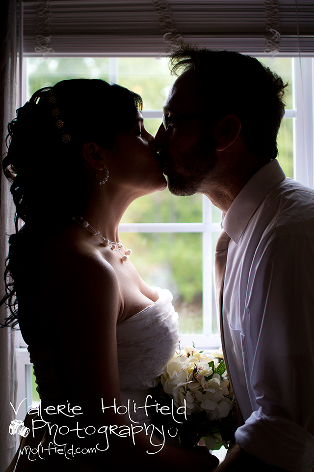 St. Charles Wedding Photographer | Joe & Bobbi 