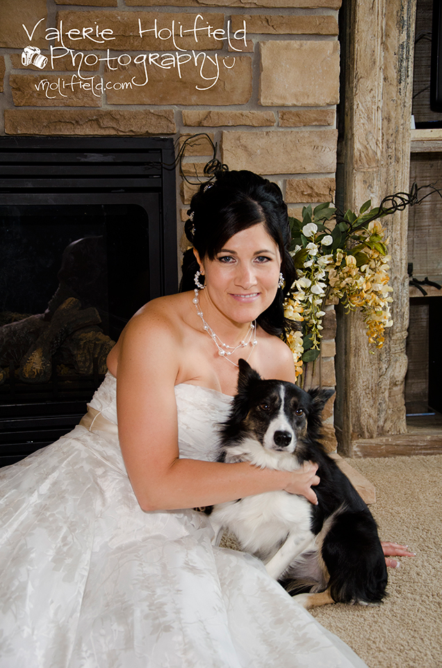 St. Charles Wedding Photographer | Joe & Bobbi 