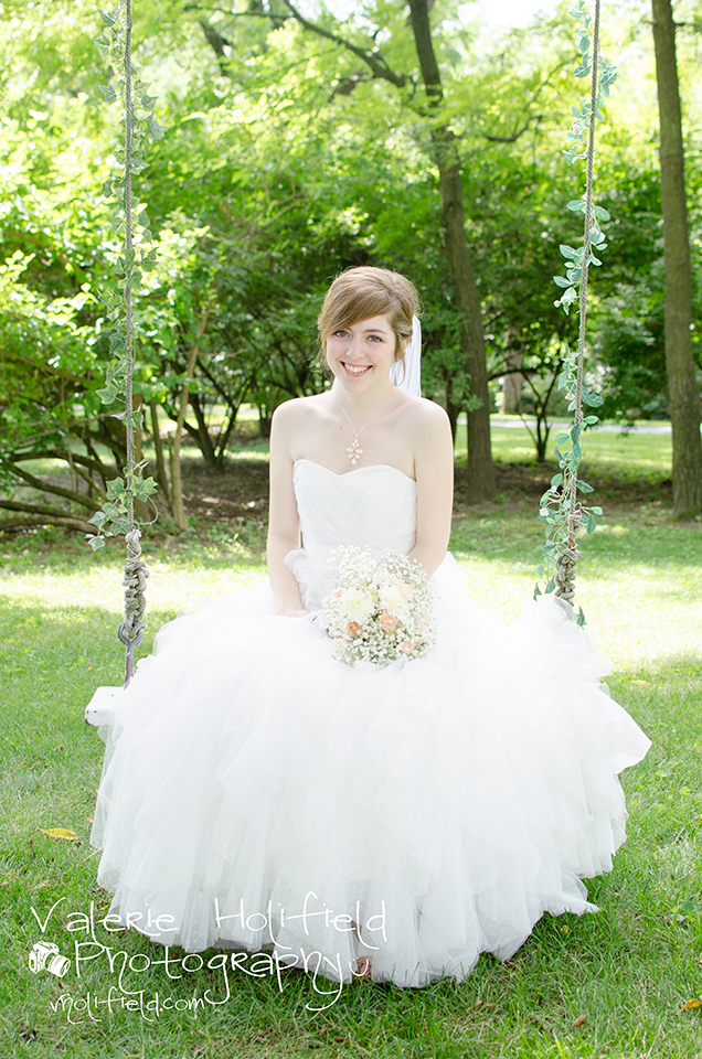 St. Louis Wedding Photographer | Mitch & Emily