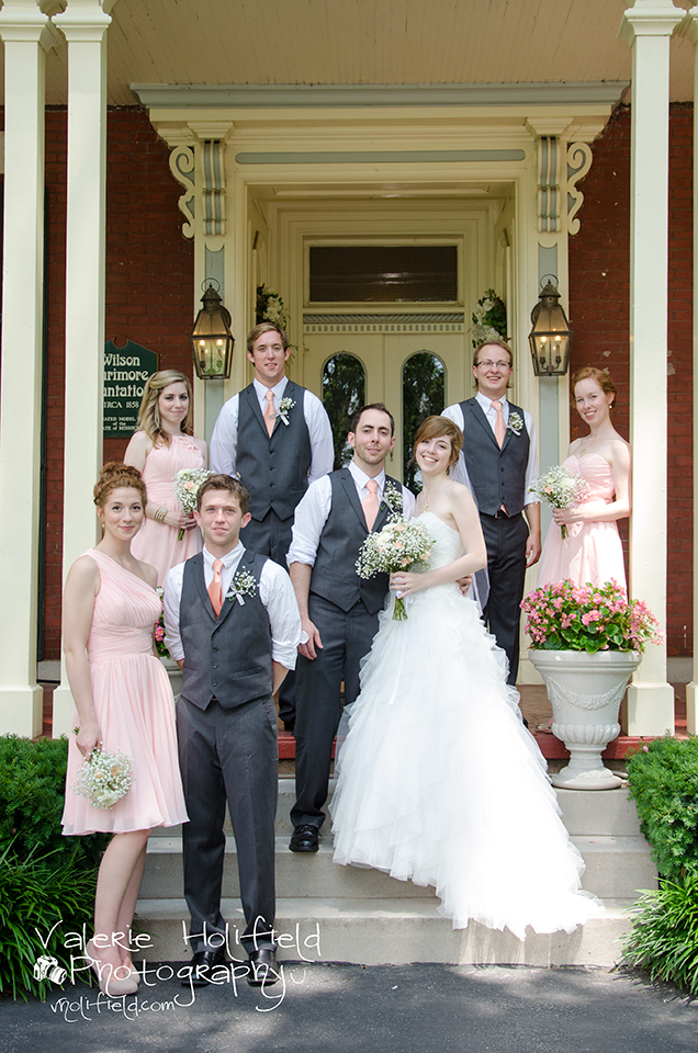 St. Louis Wedding Photographer | Mitch & Emily