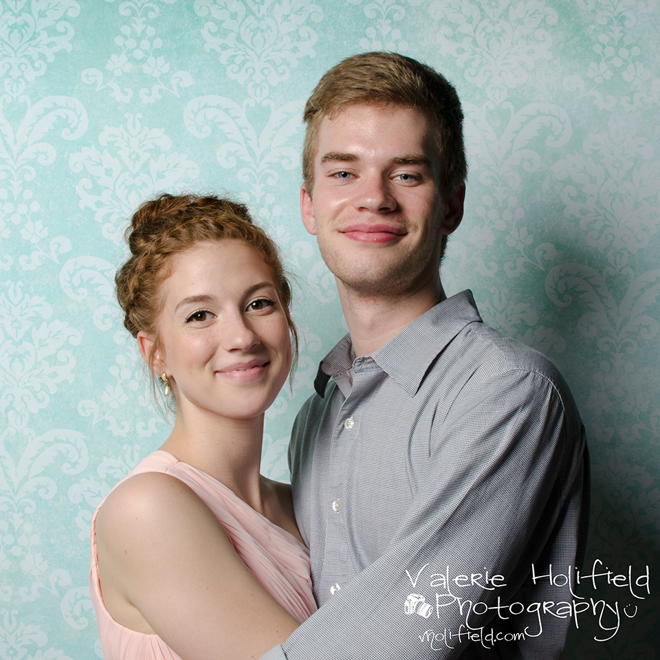 St. Louis Wedding Photographer | Mitch & Emily