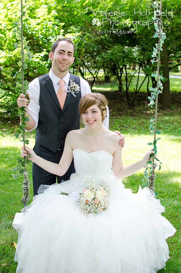 St. Louis Wedding Photographer | Mitch & Emily