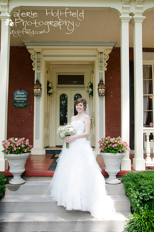 St. Louis Wedding Photographer | Mitch & Emily