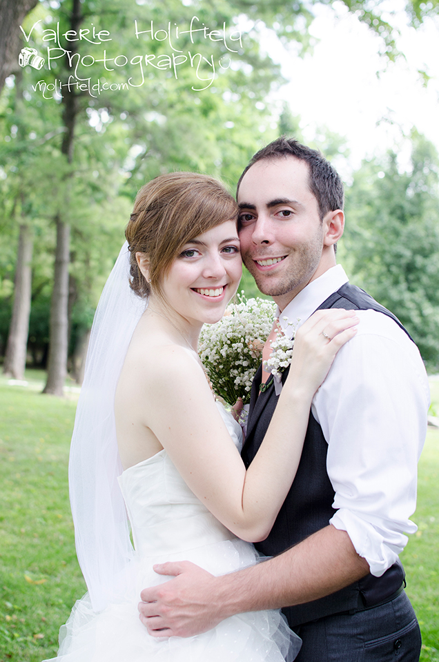 St. Louis Wedding Photographer | Mitch & Emily