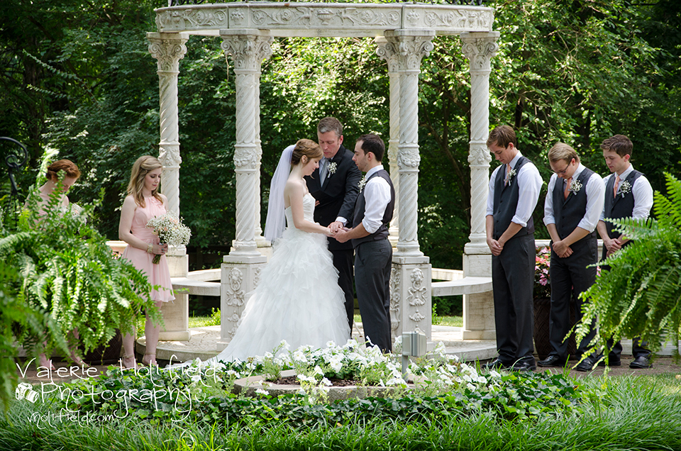 St. Louis Wedding Photographer | Mitch & Emily