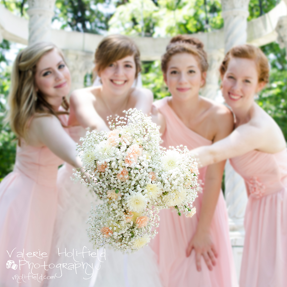 St. Louis Wedding Photographer | Mitch & Emily