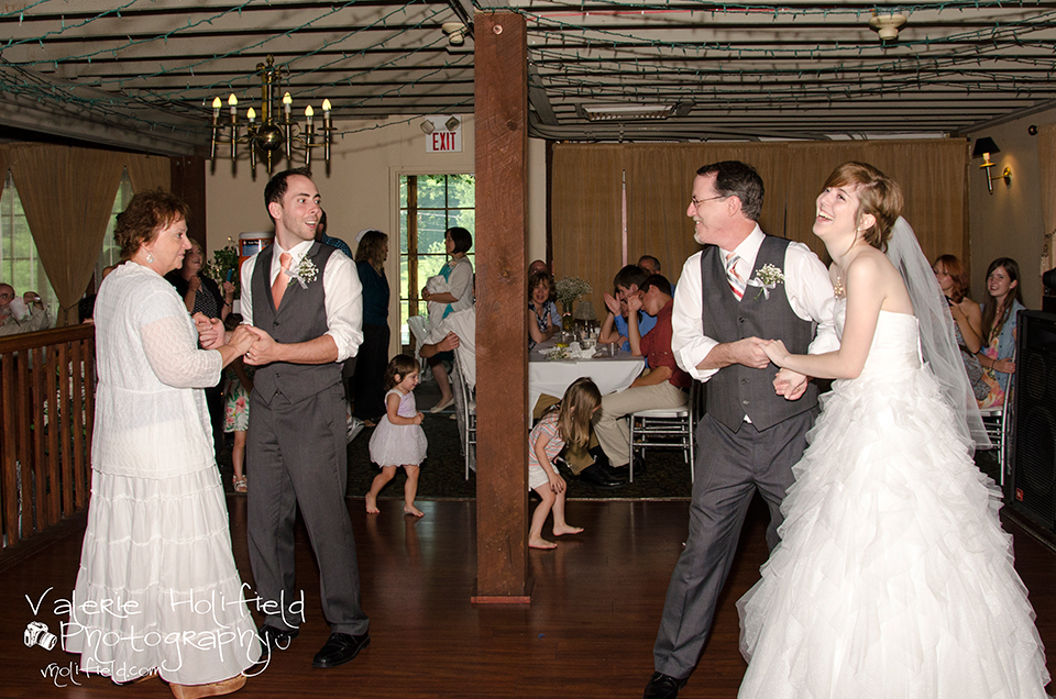 St. Louis Wedding Photographer | Mitch & Emily