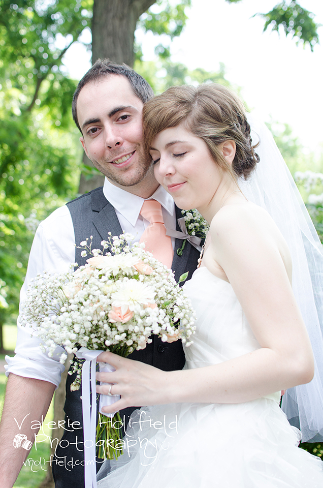 St. Louis Wedding Photographer | Mitch & Emily