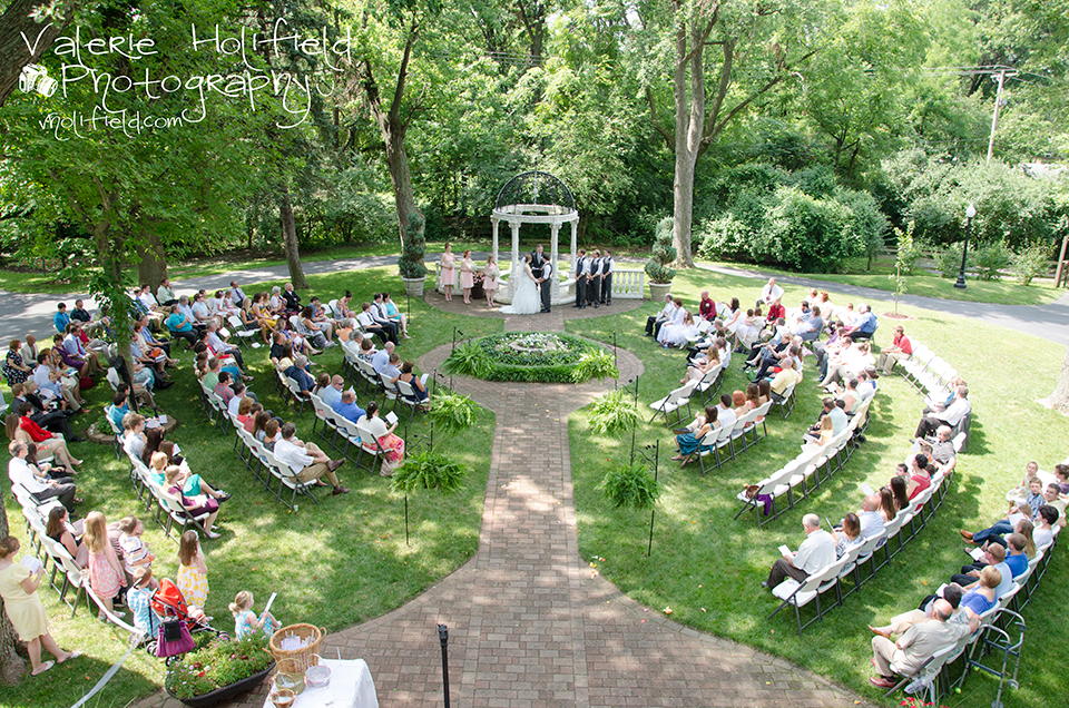 St. Louis Wedding Photographer | Mitch & Emily