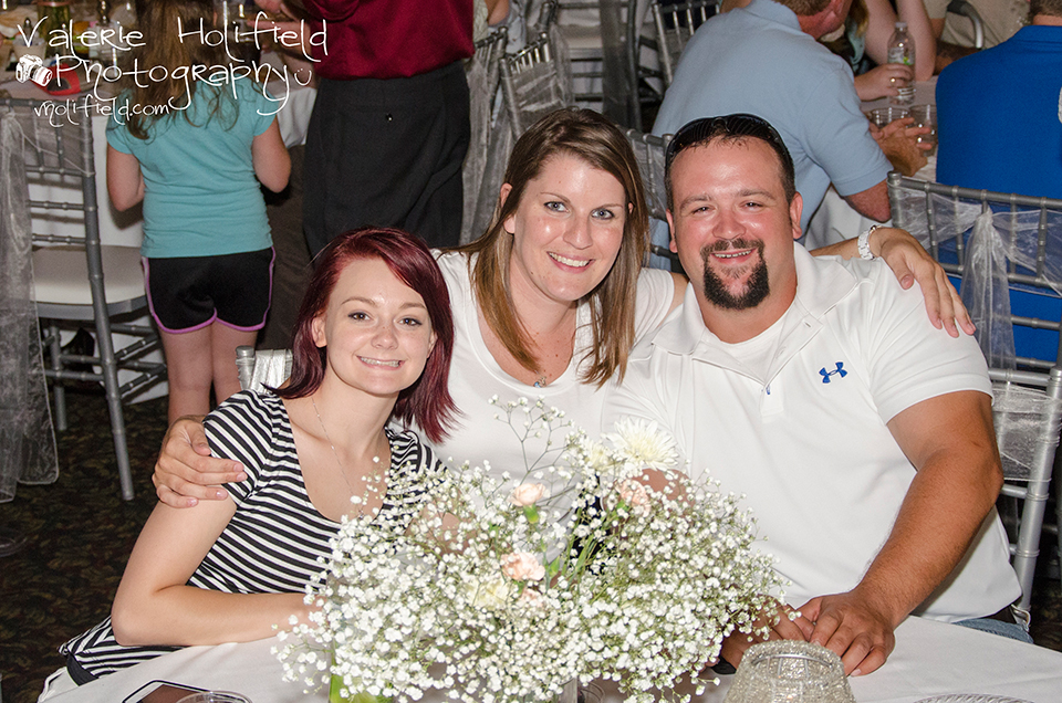 St. Louis Wedding Photographer | Mitch & Emily