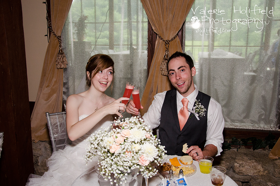 St. Louis Wedding Photographer | Mitch & Emily