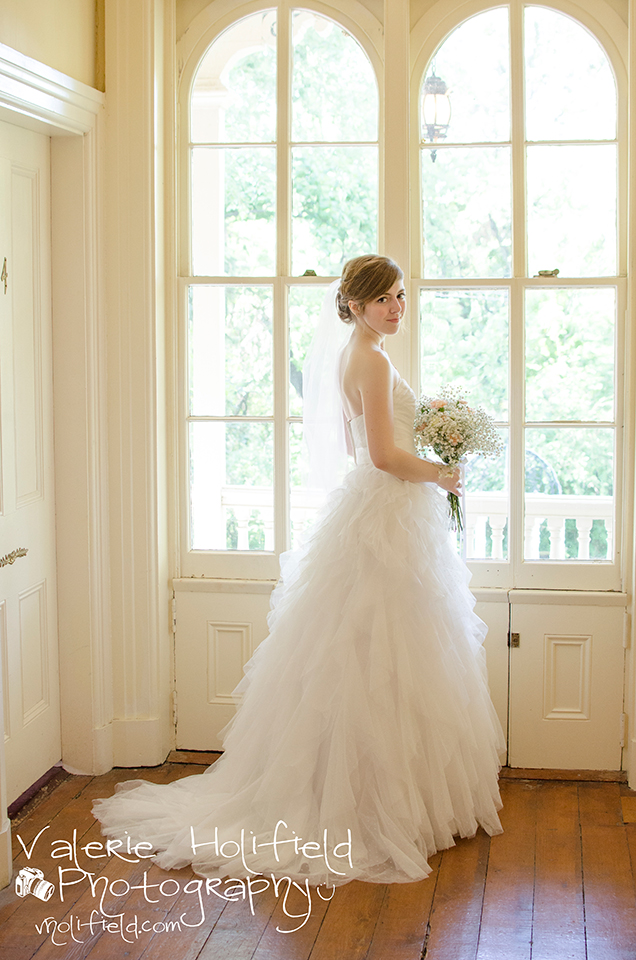 St. Louis Wedding Photographer | Mitch & Emily