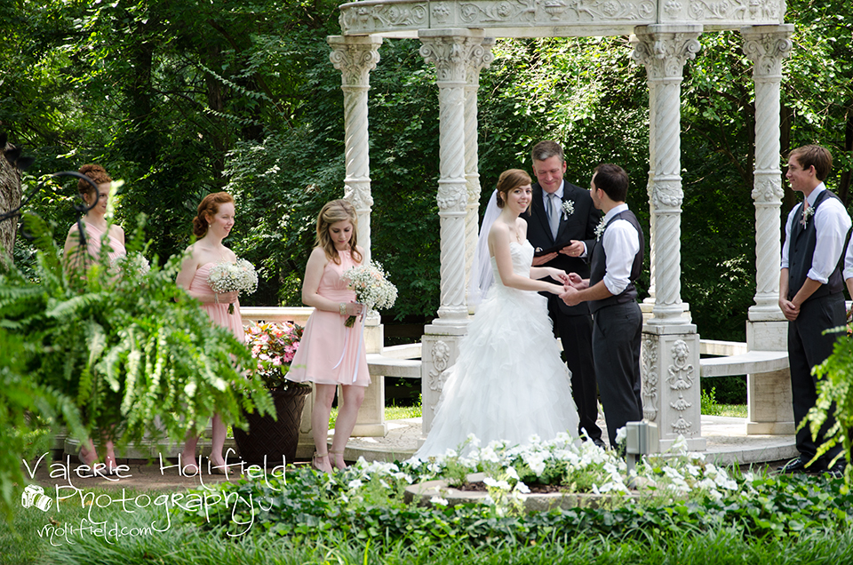 St. Louis Wedding Photographer | Mitch & Emily