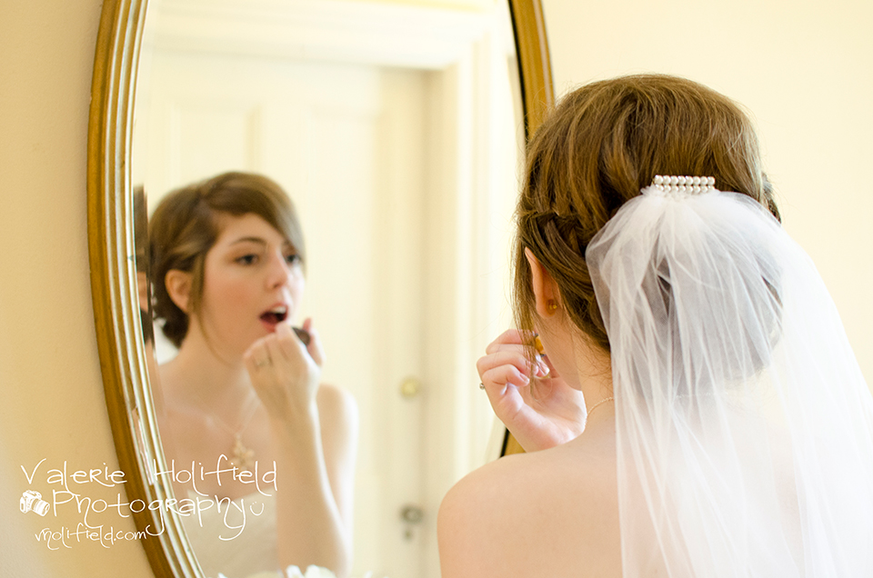 St. Louis Wedding Photographer | Mitch & Emily