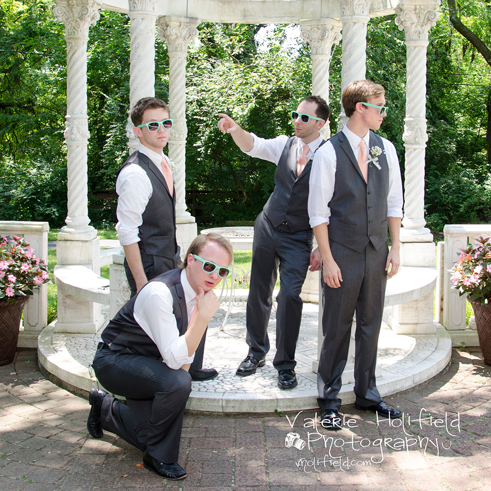 St. Louis Wedding Photographer | Mitch & Emily