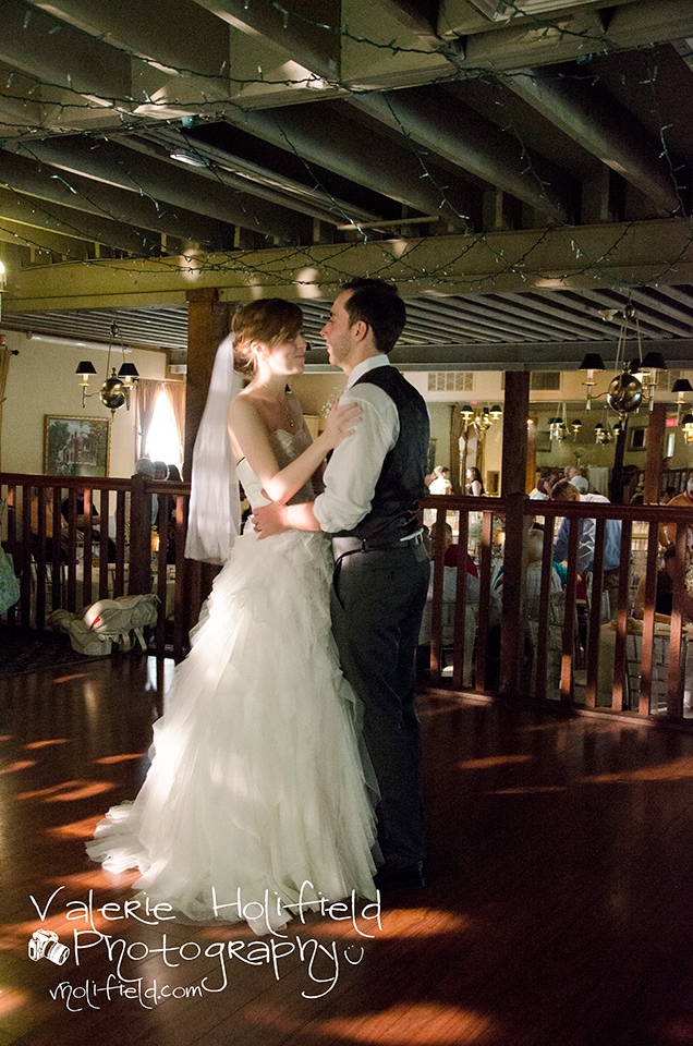 St. Louis Wedding Photographer | Mitch & Emily