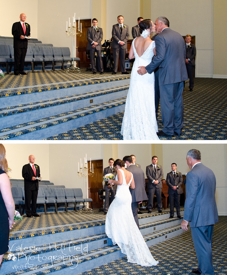 Festus Crystal City Wedding Photographer | Nick & Rachel 