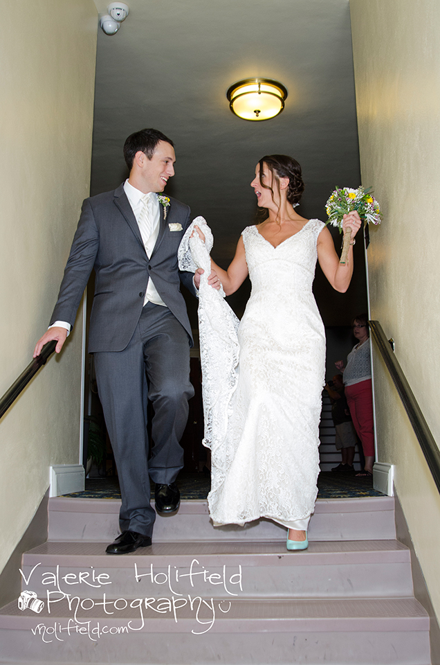 Festus Crystal City Wedding Photographer | Nick & Rachel 