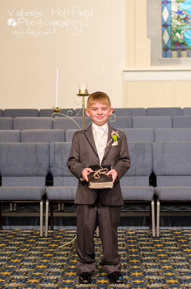 Festus Crystal City Wedding Photographer | Nick & Rachel 