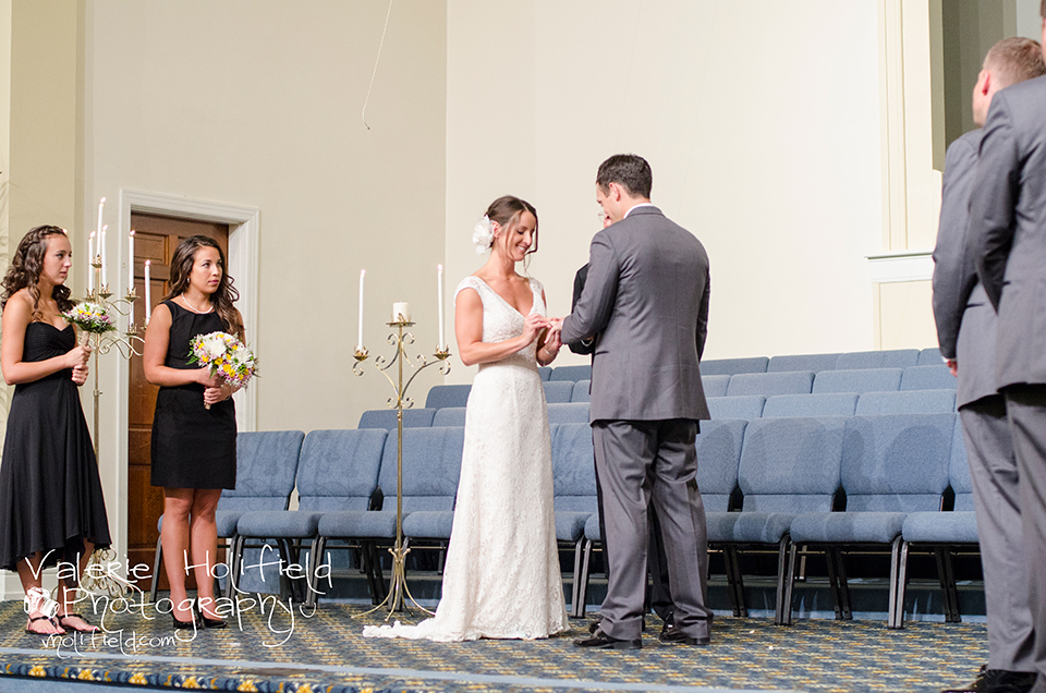 Festus Crystal City Wedding Photographer | Nick & Rachel 