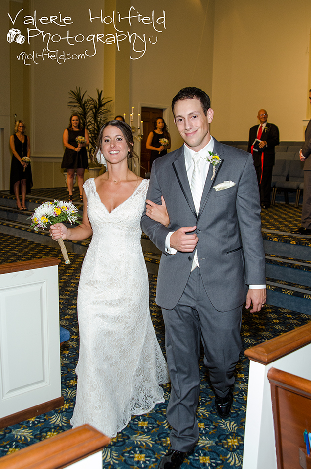 Festus Crystal City Wedding Photographer | Nick & Rachel 