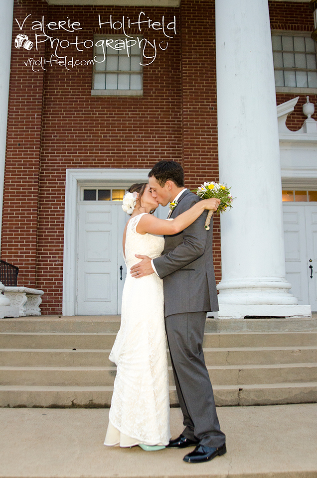 Festus Crystal City Wedding Photographer | Nick & Rachel 