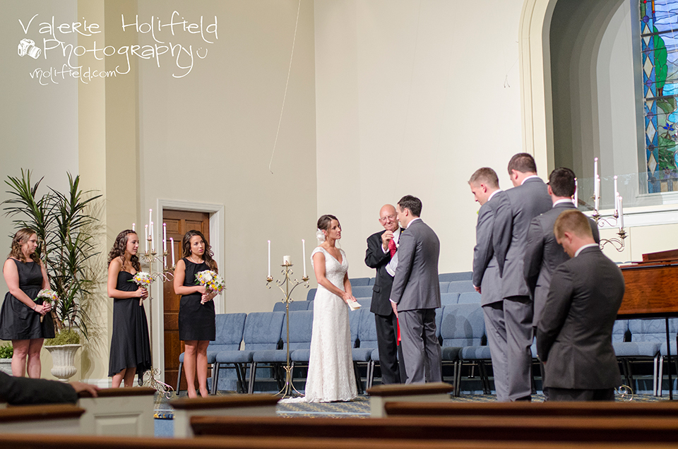 Festus Crystal City Wedding Photographer | Nick & Rachel 