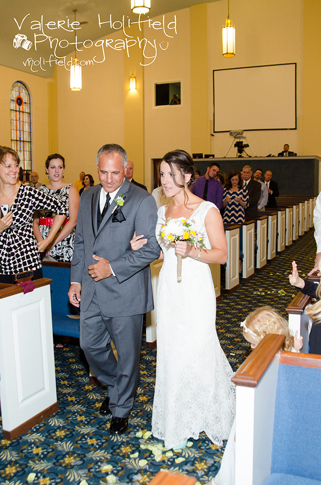 Festus Crystal City Wedding Photographer | Nick & Rachel 