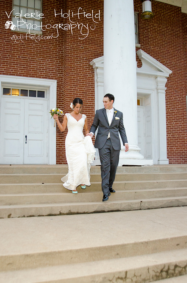 Festus Crystal City Wedding Photographer | Nick & Rachel 