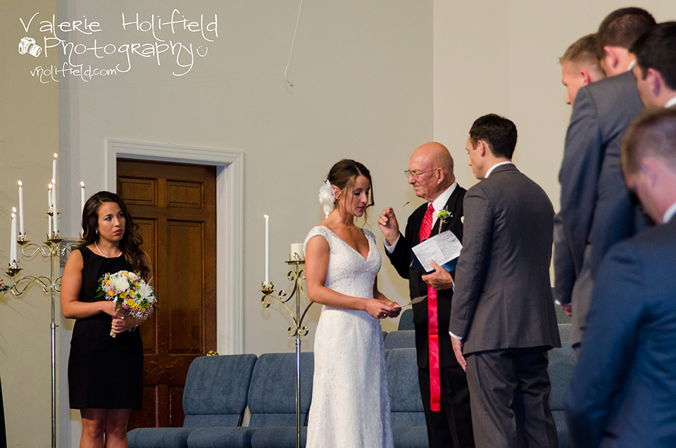Festus Crystal City Wedding Photographer | Nick & Rachel 