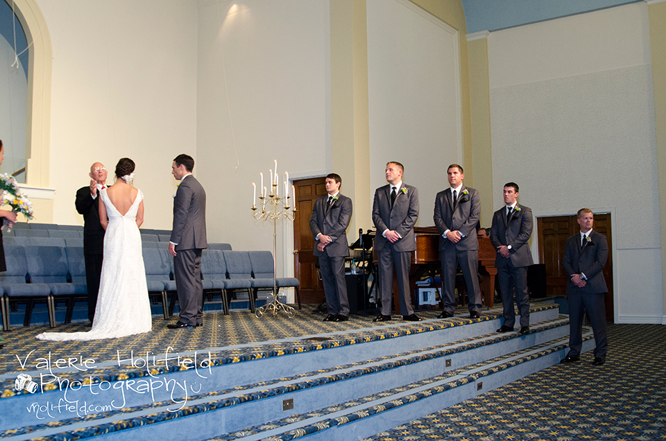 Festus Crystal City Wedding Photographer | Nick & Rachel 