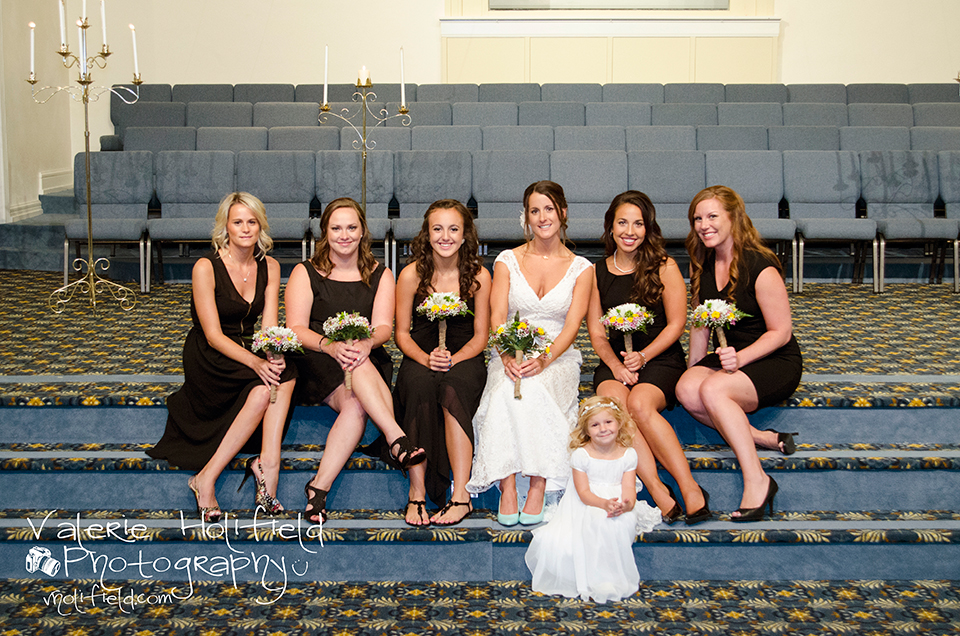 Festus Crystal City Wedding Photographer | Nick & Rachel 