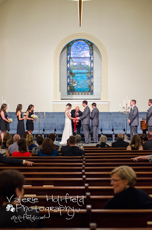 Festus Crystal City Wedding Photographer | Nick & Rachel 