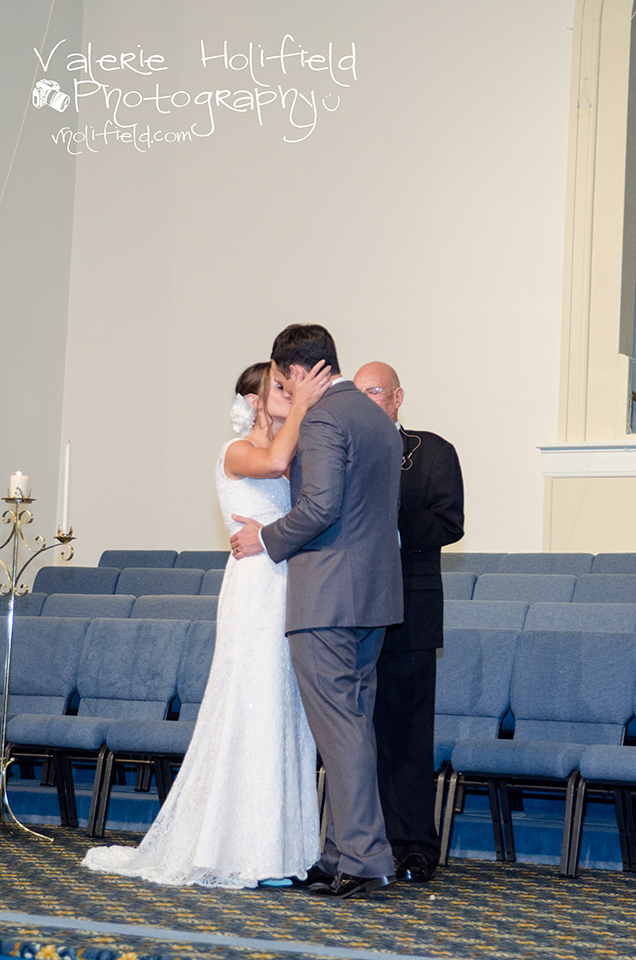 Festus Crystal City Wedding Photographer | Nick & Rachel 