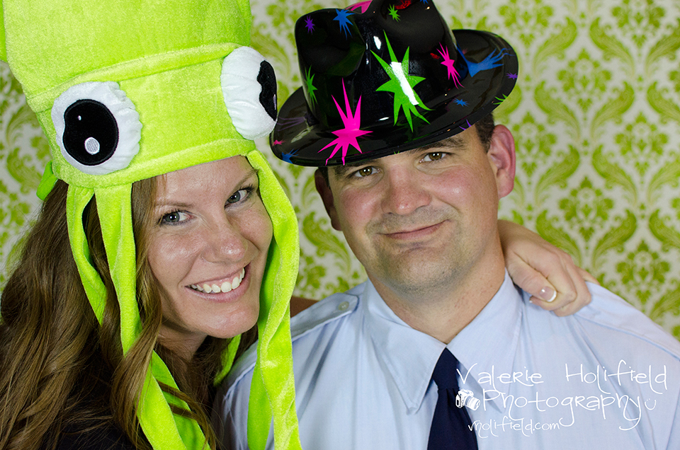 Festus Crystal City Wedding Photographer | Nick & Rachel's Reception 