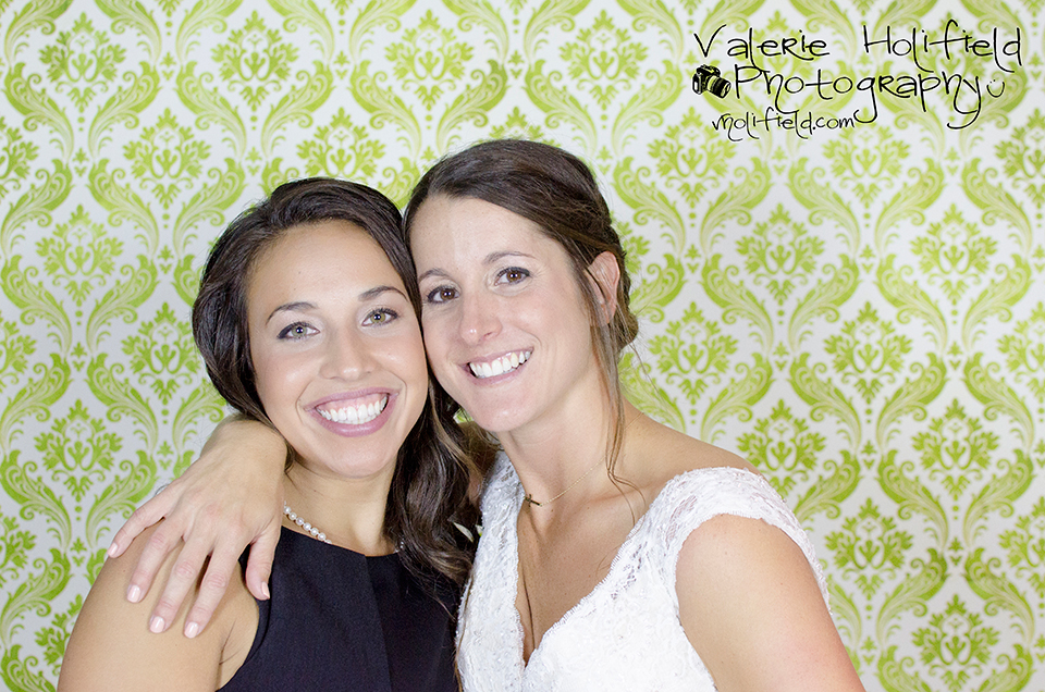 Festus Crystal City Wedding Photographer | Nick & Rachel's Reception 
