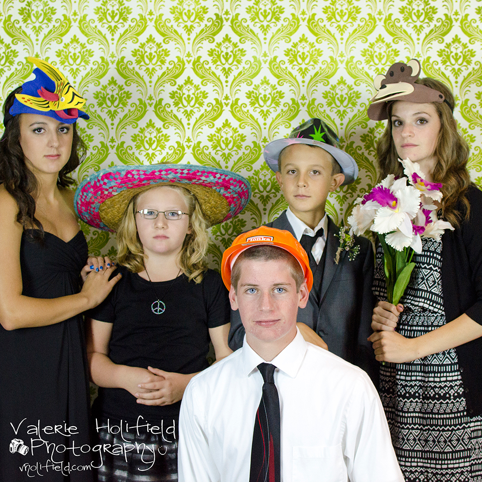 Festus Crystal City Wedding Photographer | Nick & Rachel's Reception 