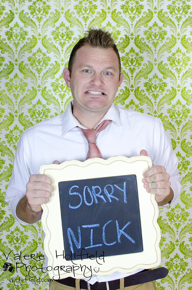 Festus Crystal City Wedding Photographer | Nick & Rachel's Reception 