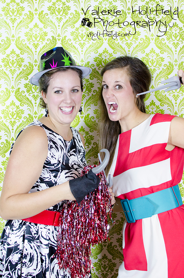 Festus Crystal City Wedding Photographer | Nick & Rachel's Reception 