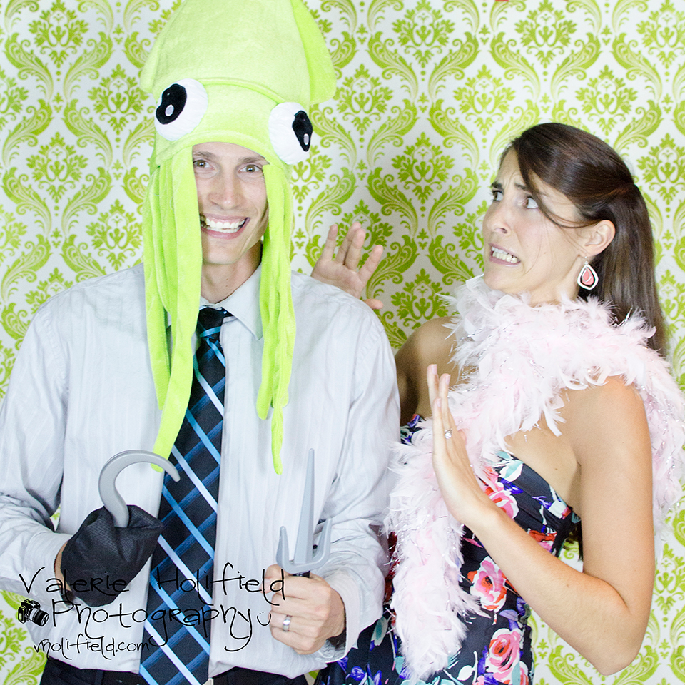 Festus Crystal City Wedding Photographer | Nick & Rachel's Reception 