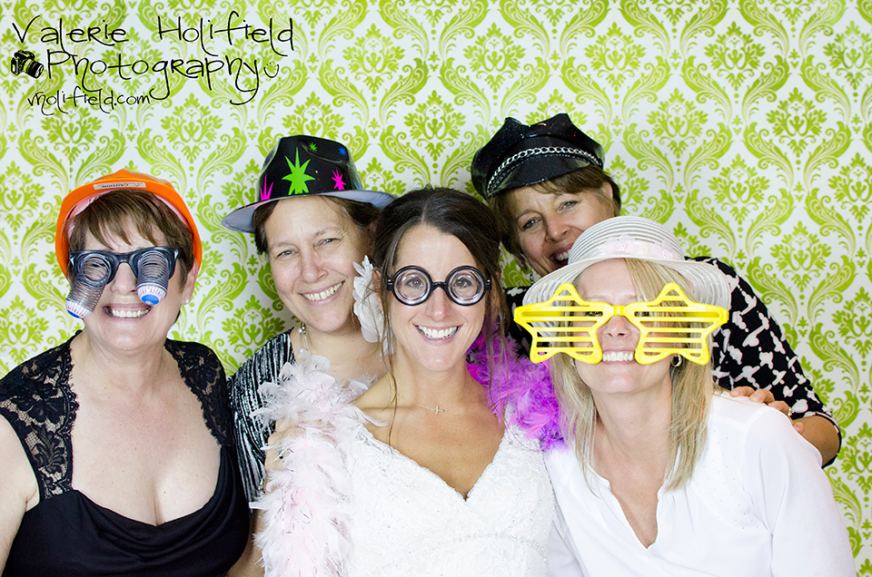 Festus Crystal City Wedding Photographer | Nick & Rachel's Reception 