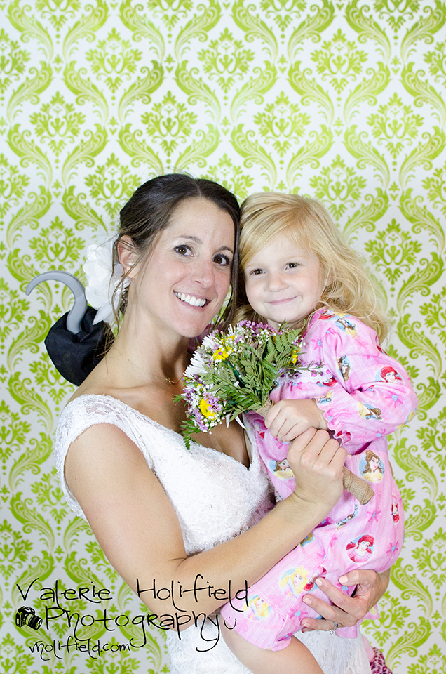 Festus Crystal City Wedding Photographer | Nick & Rachel's Reception 