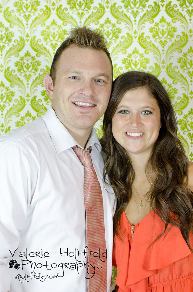 Festus Crystal City Wedding Photographer | Nick & Rachel's Reception 
